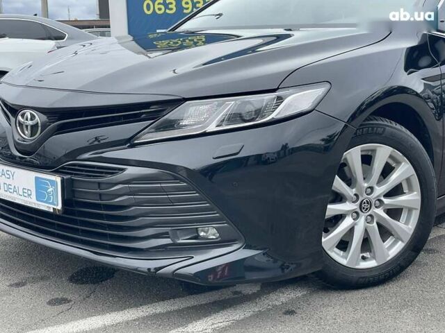 Тойота Камрі, об'ємом двигуна 2.5 л та пробігом 138 тис. км за 20990 $, фото 6 на Automoto.ua