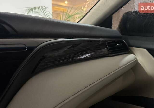 Тойота Камри, объемом двигателя 2.49 л и пробегом 119 тыс. км за 22345 $, фото 20 на Automoto.ua