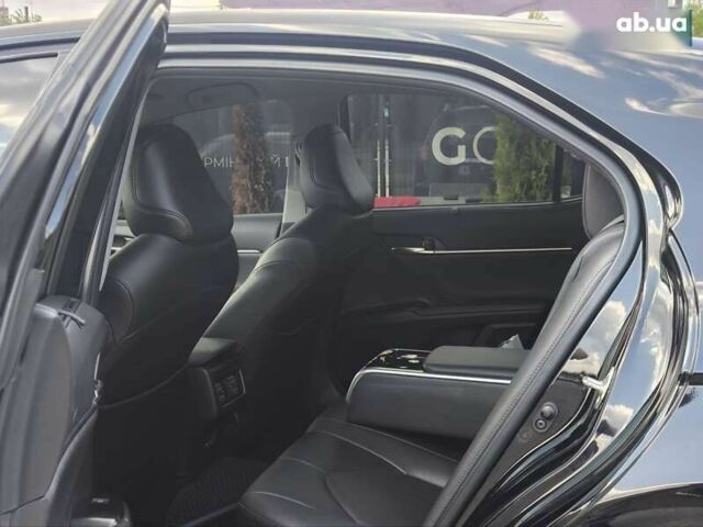 Тойота Камрі, об'ємом двигуна 2.5 л та пробігом 100 тис. км за 24800 $, фото 9 на Automoto.ua