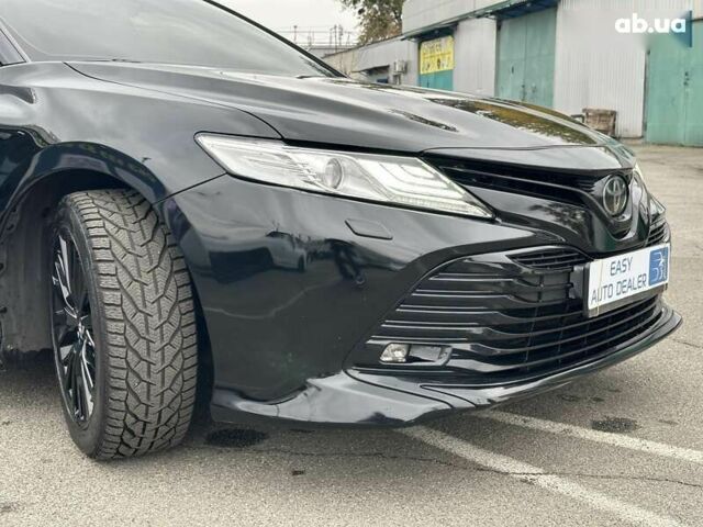 Тойота Камрі, об'ємом двигуна 2.5 л та пробігом 165 тис. км за 24490 $, фото 12 на Automoto.ua