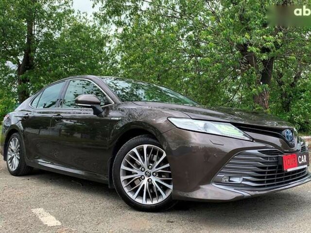 Тойота Камрі, об'ємом двигуна 0 л та пробігом 173 тис. км за 25800 $, фото 15 на Automoto.ua