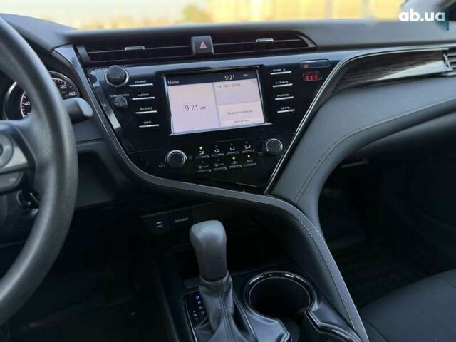 Тойота Камрі, об'ємом двигуна 2.5 л та пробігом 90 тис. км за 19500 $, фото 21 на Automoto.ua