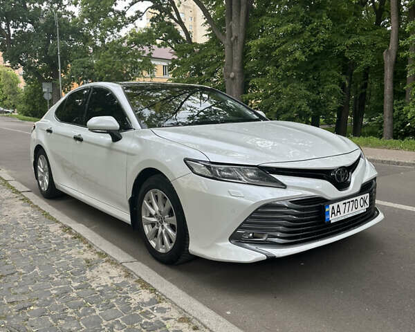 Тойота Камрі, об'ємом двигуна 2.4 л та пробігом 130 тис. км за 24500 $, фото 3 на Automoto.ua