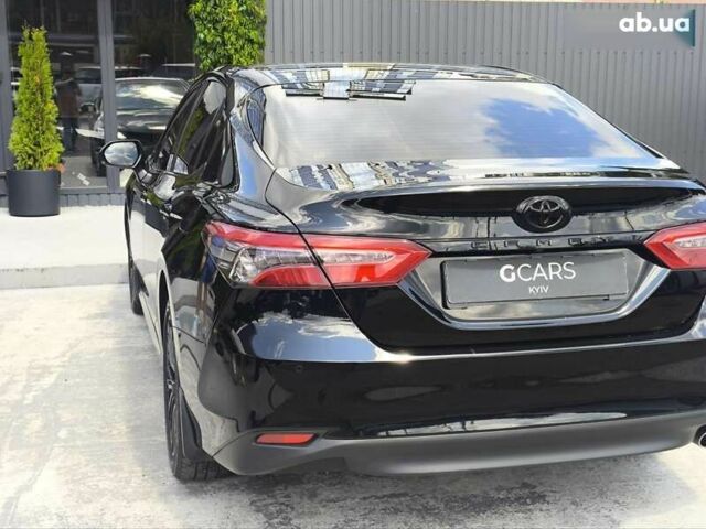 Тойота Камрі, об'ємом двигуна 2.5 л та пробігом 100 тис. км за 24800 $, фото 6 на Automoto.ua