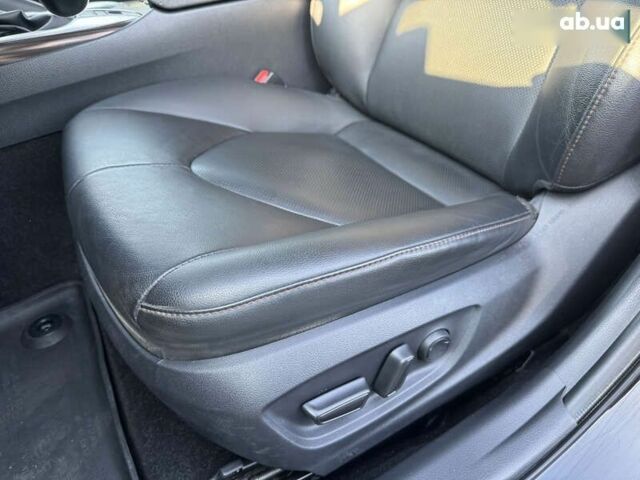 Тойота Камри, объемом двигателя 0 л и пробегом 114 тыс. км за 27490 $, фото 12 на Automoto.ua