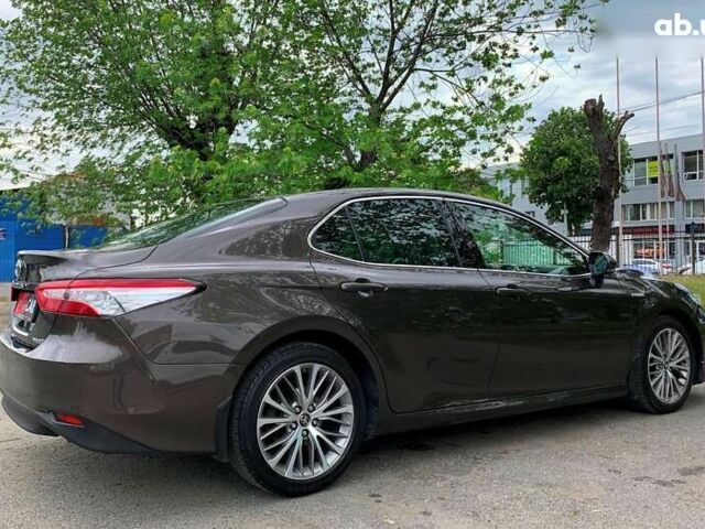 Тойота Камрі, об'ємом двигуна 0 л та пробігом 173 тис. км за 25800 $, фото 25 на Automoto.ua