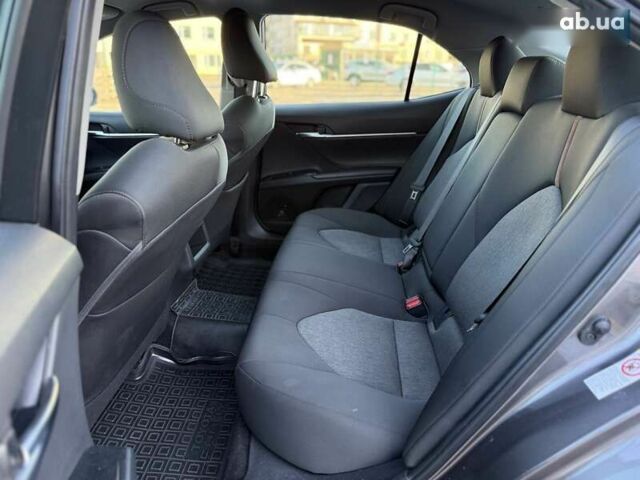 Тойота Камрі, об'ємом двигуна 2.5 л та пробігом 90 тис. км за 19500 $, фото 19 на Automoto.ua