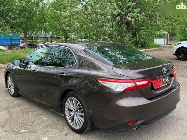 Тойота Камрі, об'ємом двигуна 0 л та пробігом 173 тис. км за 25800 $, фото 20 на Automoto.ua