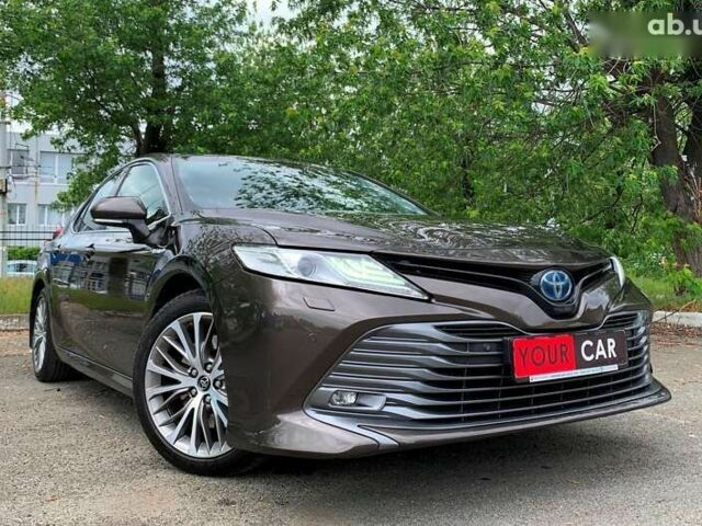 Тойота Камрі, об'ємом двигуна 0 л та пробігом 173 тис. км за 25800 $, фото 17 на Automoto.ua