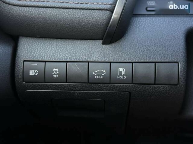 Тойота Камри, объемом двигателя 2.5 л и пробегом 90 тыс. км за 19500 $, фото 24 на Automoto.ua