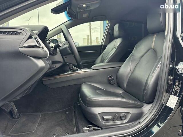 Тойота Камрі, об'ємом двигуна 2.5 л та пробігом 165 тис. км за 24490 $, фото 18 на Automoto.ua
