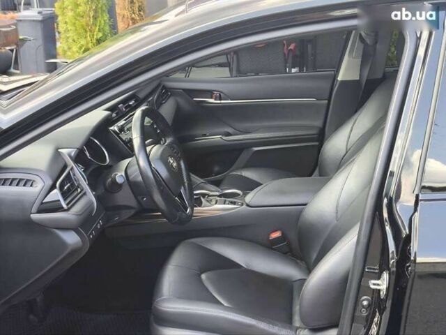 Тойота Камрі, об'ємом двигуна 2.5 л та пробігом 100 тис. км за 24800 $, фото 13 на Automoto.ua