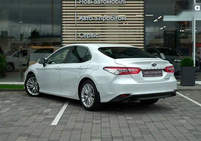 Тойота Камрі, об'ємом двигуна 0 л та пробігом 83 тис. км за 28139 $, фото 1 на Automoto.ua