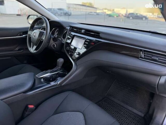 Тойота Камрі, об'ємом двигуна 2.5 л та пробігом 90 тис. км за 19500 $, фото 15 на Automoto.ua