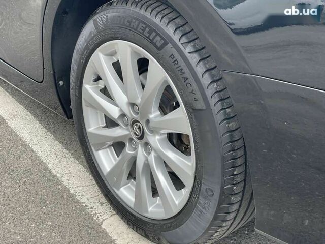 Тойота Камрі, об'ємом двигуна 2.5 л та пробігом 138 тис. км за 20990 $, фото 10 на Automoto.ua