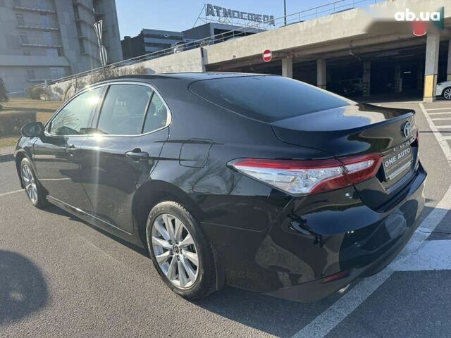 Тойота Камри, объемом двигателя 0 л и пробегом 114 тыс. км за 27490 $, фото 7 на Automoto.ua