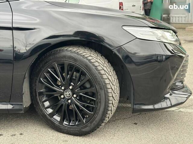 Тойота Камрі, об'ємом двигуна 2.5 л та пробігом 165 тис. км за 24490 $, фото 13 на Automoto.ua