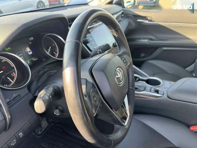 Тойота Камри, объемом двигателя 0 л и пробегом 114 тыс. км за 27490 $, фото 10 на Automoto.ua