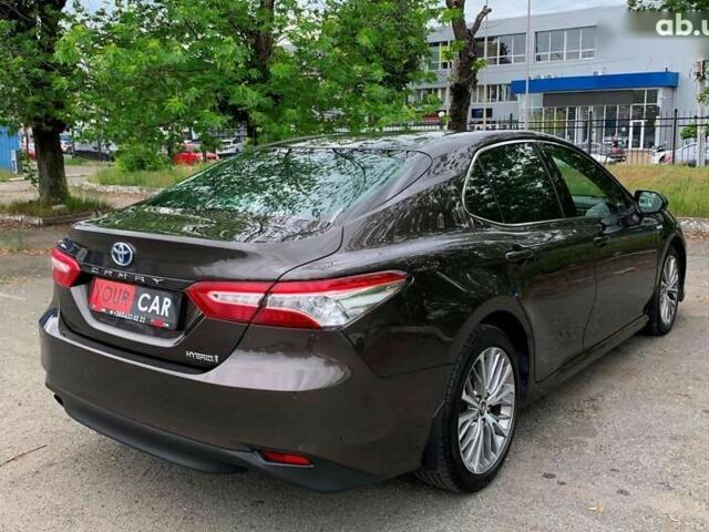 Тойота Камрі, об'ємом двигуна 0 л та пробігом 173 тис. км за 25800 $, фото 23 на Automoto.ua