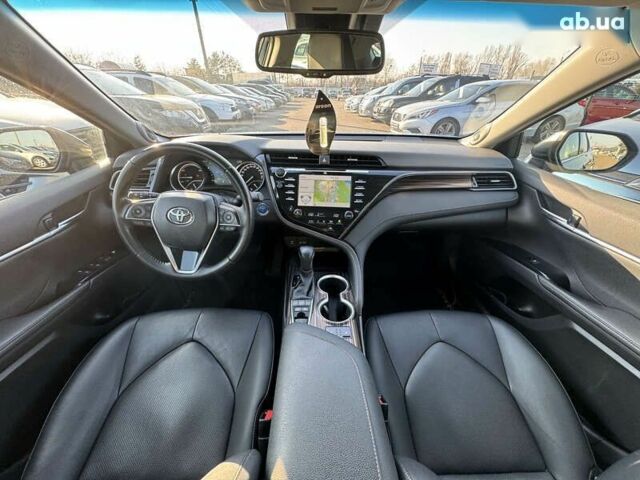 Тойота Камри, объемом двигателя 0 л и пробегом 114 тыс. км за 27490 $, фото 26 на Automoto.ua