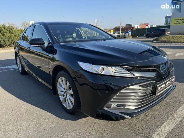 Тойота Камри, объемом двигателя 0 л и пробегом 114 тыс. км за 27490 $, фото 3 на Automoto.ua