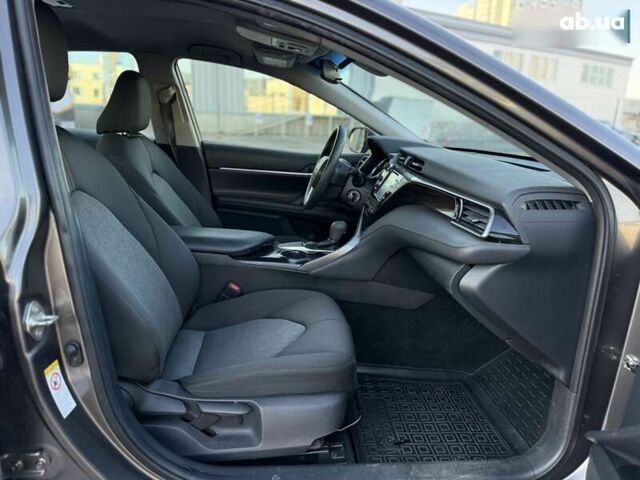 Тойота Камрі, об'ємом двигуна 2.5 л та пробігом 90 тис. км за 19500 $, фото 16 на Automoto.ua