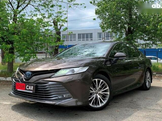 Тойота Камрі, об'ємом двигуна 0 л та пробігом 173 тис. км за 25800 $, фото 6 на Automoto.ua