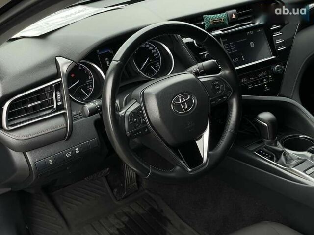 Тойота Камрі, об'ємом двигуна 2.5 л та пробігом 138 тис. км за 20990 $, фото 19 на Automoto.ua