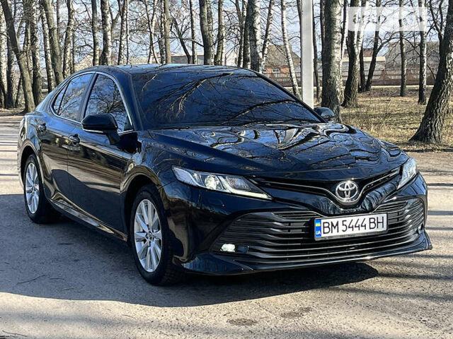 Тойота Камрі, об'ємом двигуна 2.5 л та пробігом 68 тис. км за 25500 $, фото 2 на Automoto.ua