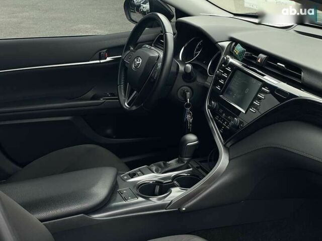 Тойота Камрі, об'ємом двигуна 2.5 л та пробігом 138 тис. км за 20990 $, фото 16 на Automoto.ua