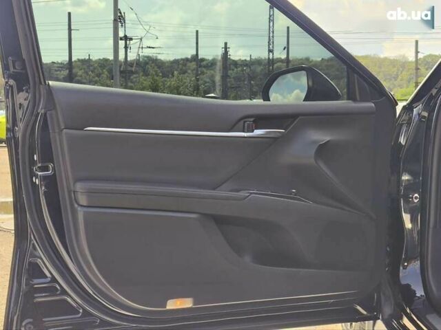 Тойота Камрі, об'ємом двигуна 2.5 л та пробігом 100 тис. км за 24800 $, фото 16 на Automoto.ua