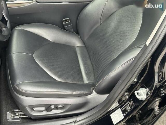 Тойота Камрі, об'ємом двигуна 2.5 л та пробігом 165 тис. км за 24490 $, фото 19 на Automoto.ua