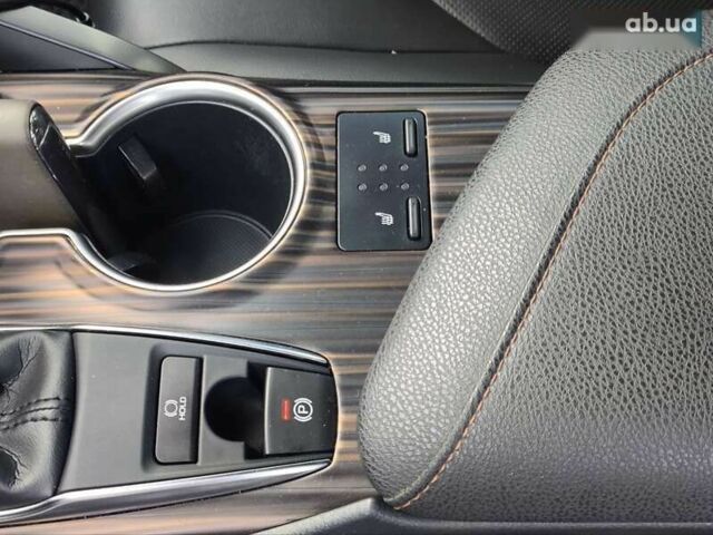 Тойота Камрі, об'ємом двигуна 2.5 л та пробігом 100 тис. км за 24800 $, фото 18 на Automoto.ua