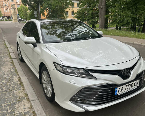 Тойота Камрі, об'ємом двигуна 2.4 л та пробігом 130 тис. км за 24500 $, фото 2 на Automoto.ua