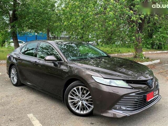 Тойота Камрі, об'ємом двигуна 0 л та пробігом 173 тис. км за 25800 $, фото 14 на Automoto.ua