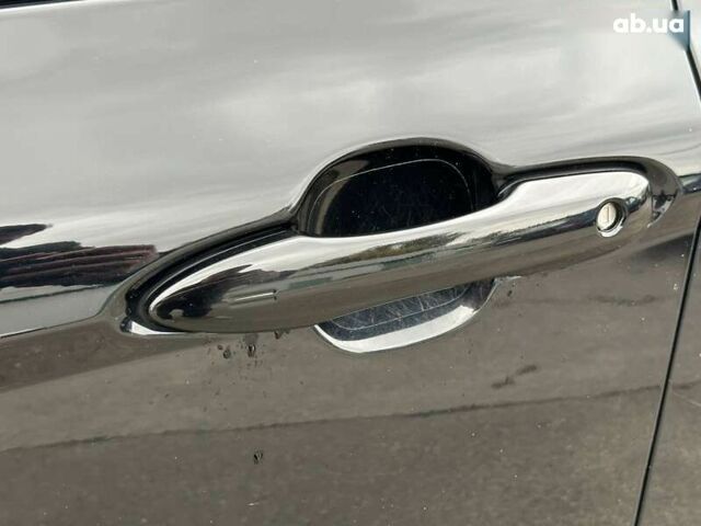 Тойота Камрі, об'ємом двигуна 2.5 л та пробігом 165 тис. км за 24490 $, фото 15 на Automoto.ua