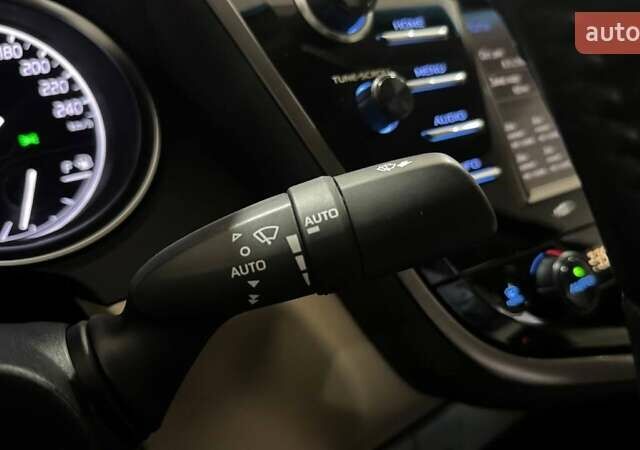 Тойота Камри, объемом двигателя 2.49 л и пробегом 119 тыс. км за 22345 $, фото 26 на Automoto.ua