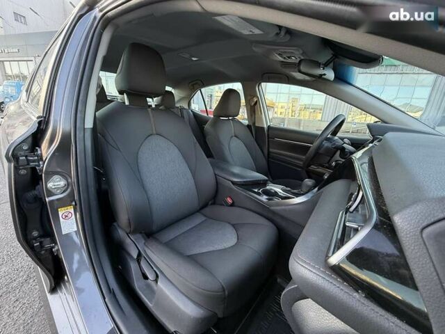 Тойота Камрі, об'ємом двигуна 2.5 л та пробігом 90 тис. км за 19500 $, фото 13 на Automoto.ua