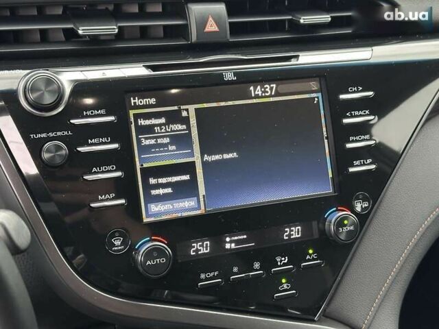 Тойота Камрі, об'ємом двигуна 2.5 л та пробігом 165 тис. км за 24490 $, фото 27 на Automoto.ua