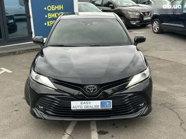 Тойота Камрі, об'ємом двигуна 2.5 л та пробігом 165 тис. км за 24490 $, фото 3 на Automoto.ua