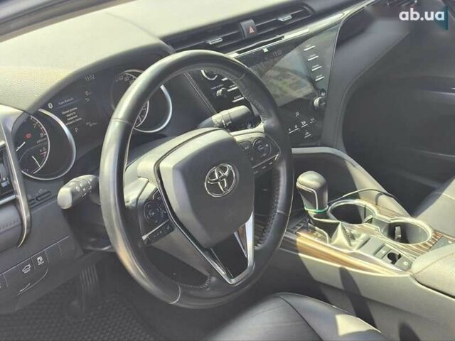 Тойота Камрі, об'ємом двигуна 2.5 л та пробігом 100 тис. км за 24800 $, фото 17 на Automoto.ua