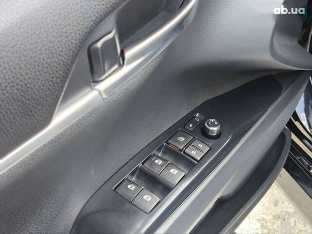 Тойота Камрі, об'ємом двигуна 2.5 л та пробігом 100 тис. км за 24800 $, фото 10 на Automoto.ua