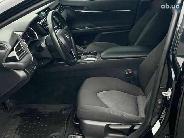 Тойота Камрі, об'ємом двигуна 2.5 л та пробігом 138 тис. км за 20990 $, фото 17 на Automoto.ua