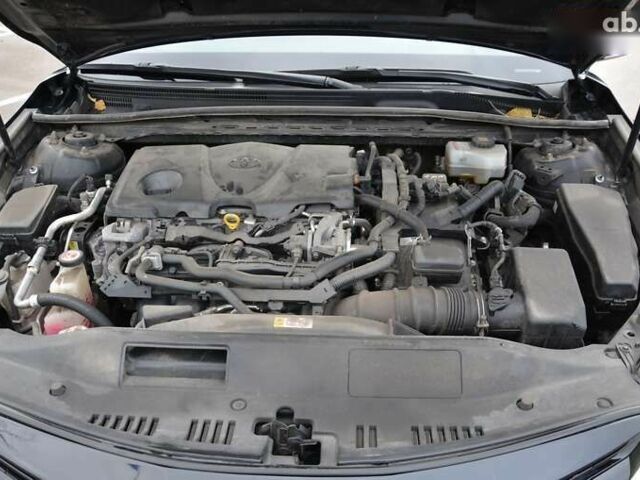 Тойота Камри, объемом двигателя 0 л и пробегом 186 тыс. км за 25000 $, фото 28 на Automoto.ua
