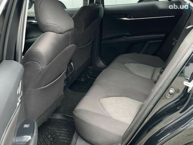 Тойота Камрі, об'ємом двигуна 2.5 л та пробігом 138 тис. км за 20990 $, фото 11 на Automoto.ua