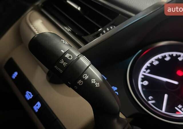 Тойота Камри, объемом двигателя 2.49 л и пробегом 119 тыс. км за 22345 $, фото 25 на Automoto.ua