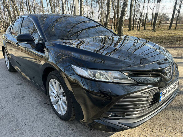 Тойота Камрі, об'ємом двигуна 2.5 л та пробігом 68 тис. км за 25500 $, фото 9 на Automoto.ua