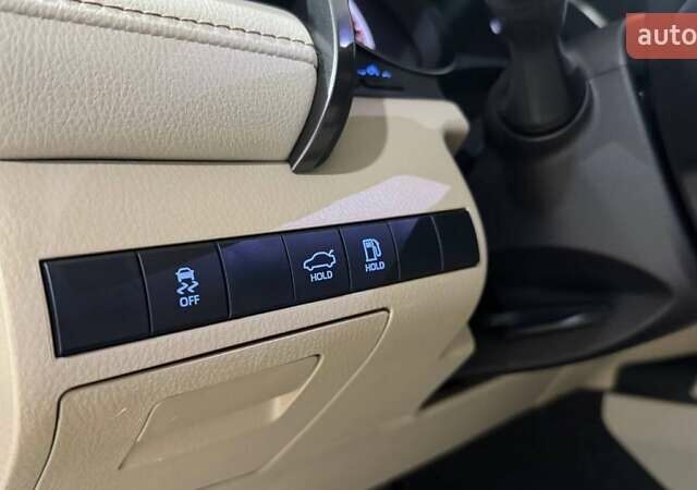 Тойота Камри, объемом двигателя 2.49 л и пробегом 119 тыс. км за 22345 $, фото 18 на Automoto.ua