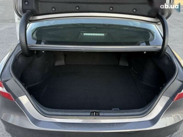 Тойота Камри, объемом двигателя 2.5 л и пробегом 90 тыс. км за 19500 $, фото 28 на Automoto.ua