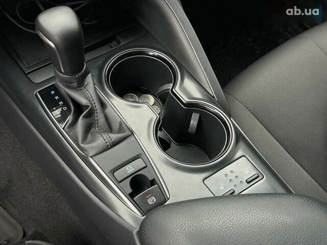 Тойота Камрі, об'ємом двигуна 2.5 л та пробігом 138 тис. км за 20990 $, фото 24 на Automoto.ua